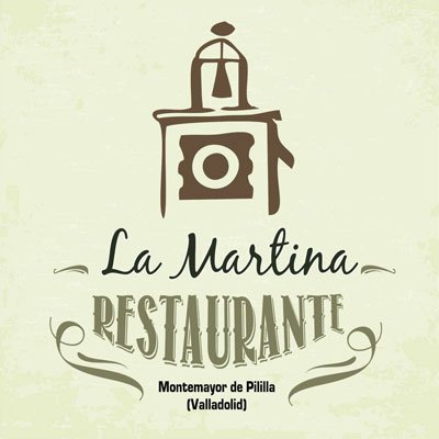 Restaurante La Martina