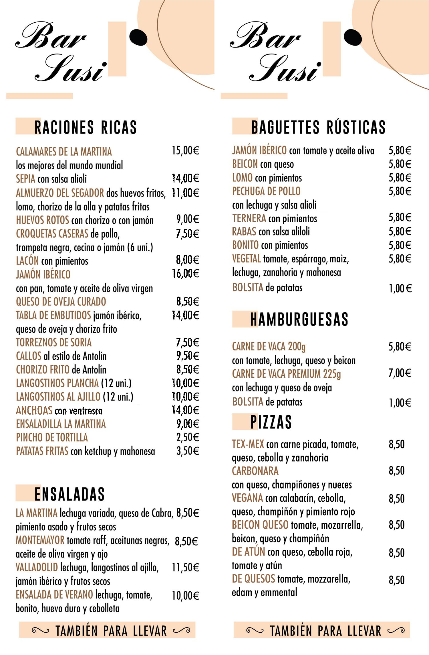 bar susi hoja1